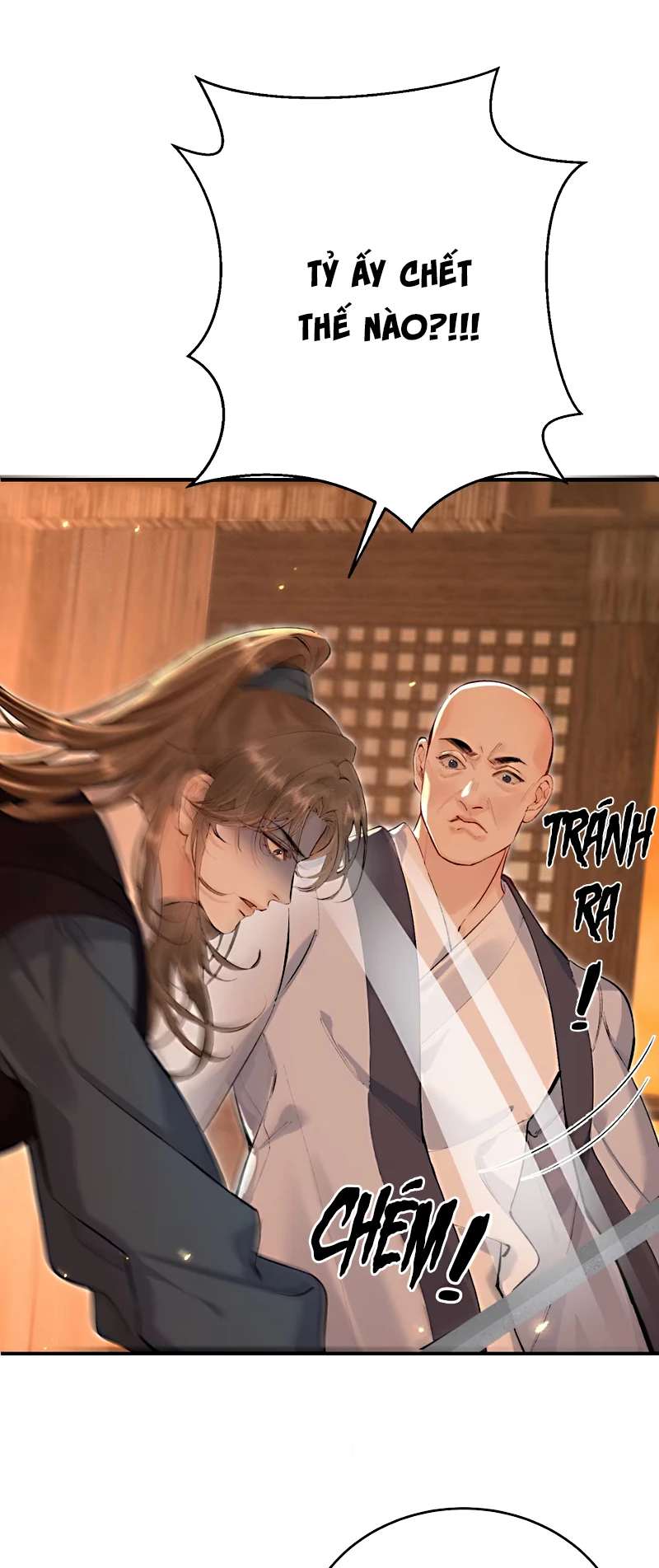 Thiên Hạ Ai Không Biết Quân Chapter 5 - 40