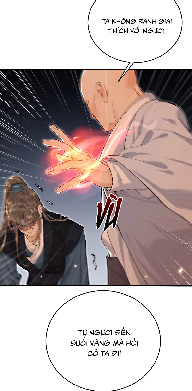 Thiên Hạ Ai Không Biết Quân Chapter 5 - 41