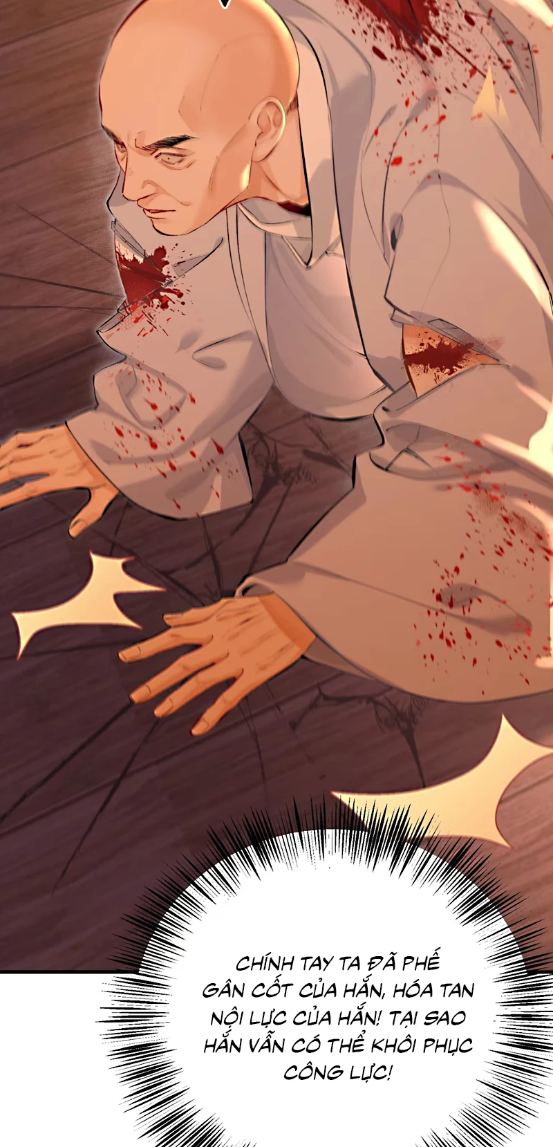 Thiên Hạ Ai Không Biết Quân Chapter 5 - 47