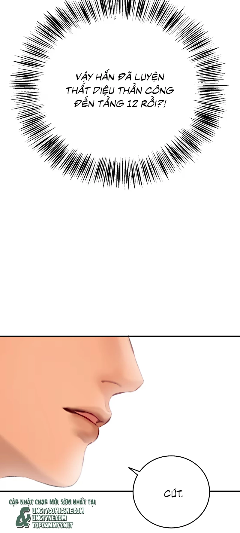 Thiên Hạ Ai Không Biết Quân Chapter 5 - 50