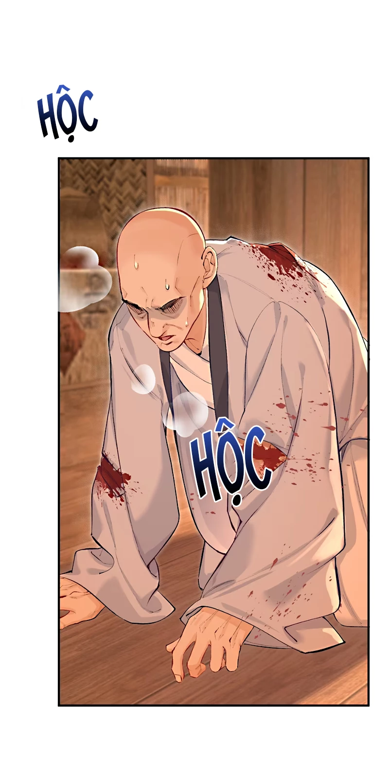 Thiên Hạ Ai Không Biết Quân Chapter 5 - 51