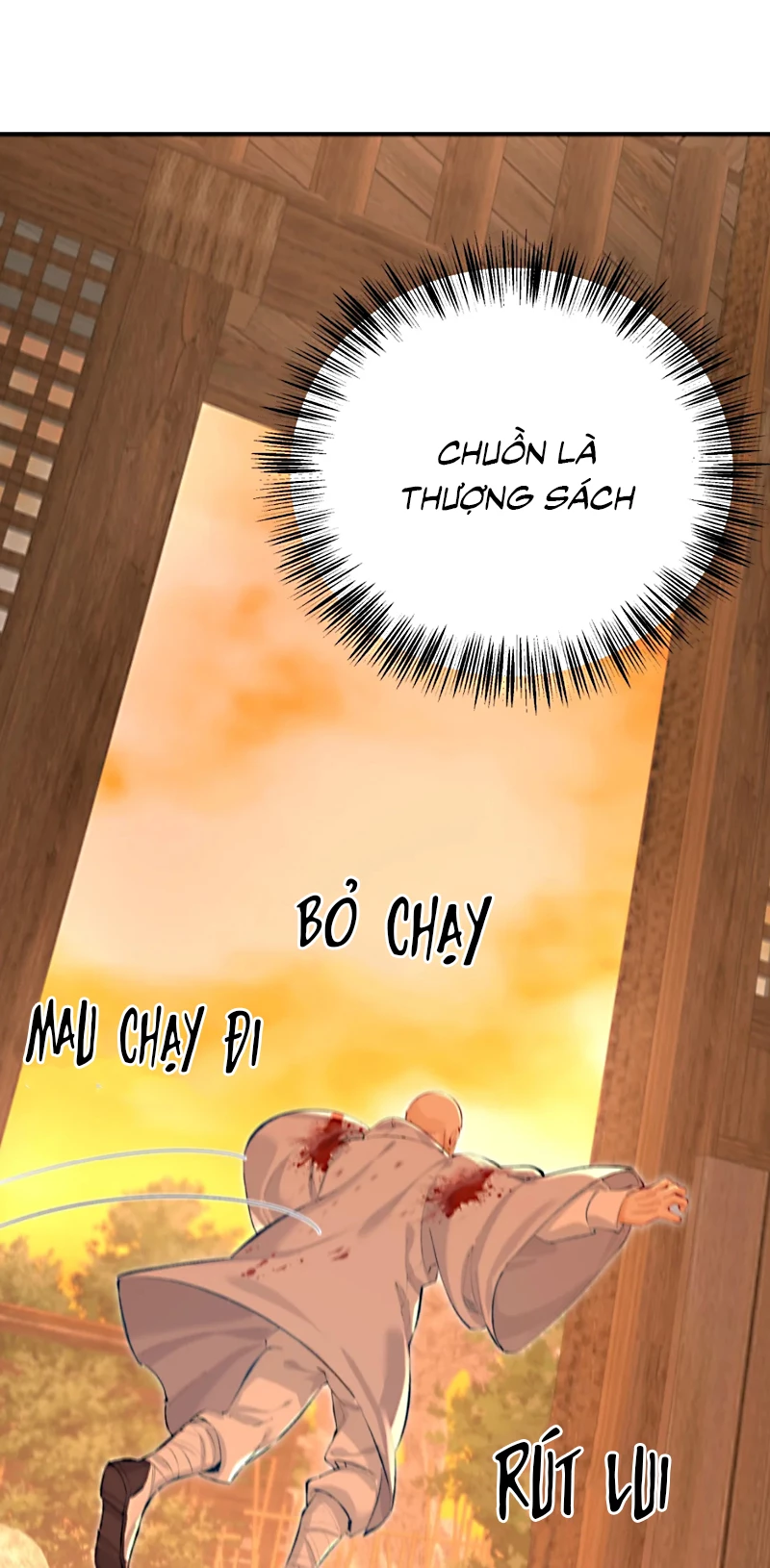 Thiên Hạ Ai Không Biết Quân Chapter 5 - 52