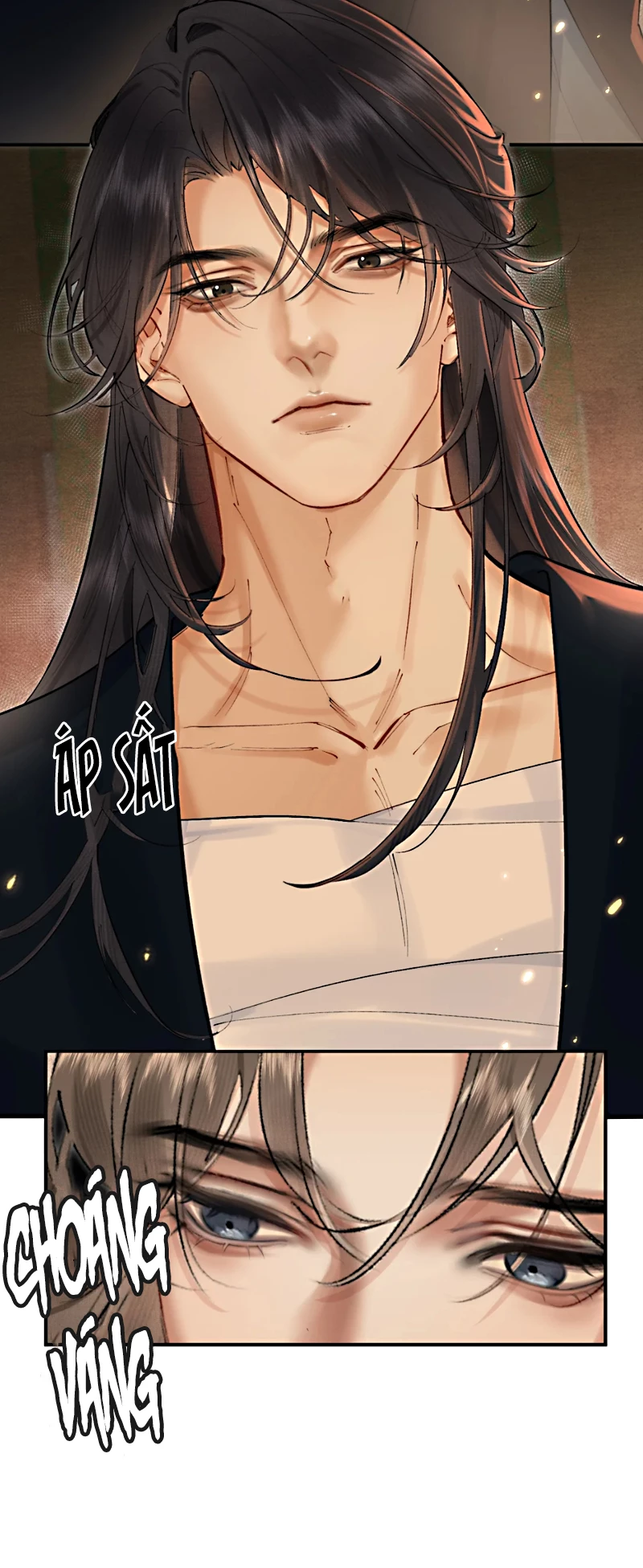 Thiên Hạ Ai Không Biết Quân Chapter 5 - 55