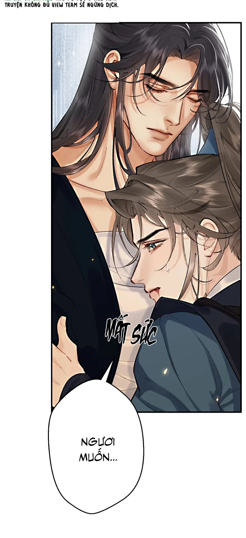 Thiên Hạ Ai Không Biết Quân Chapter 5 - 58