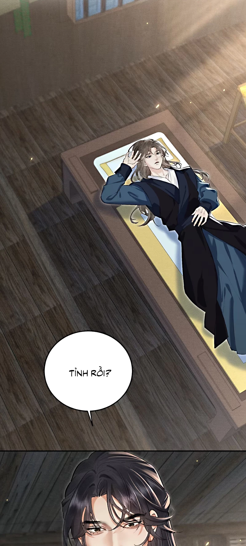 Thiên Hạ Ai Không Biết Quân Chapter 6 - 3