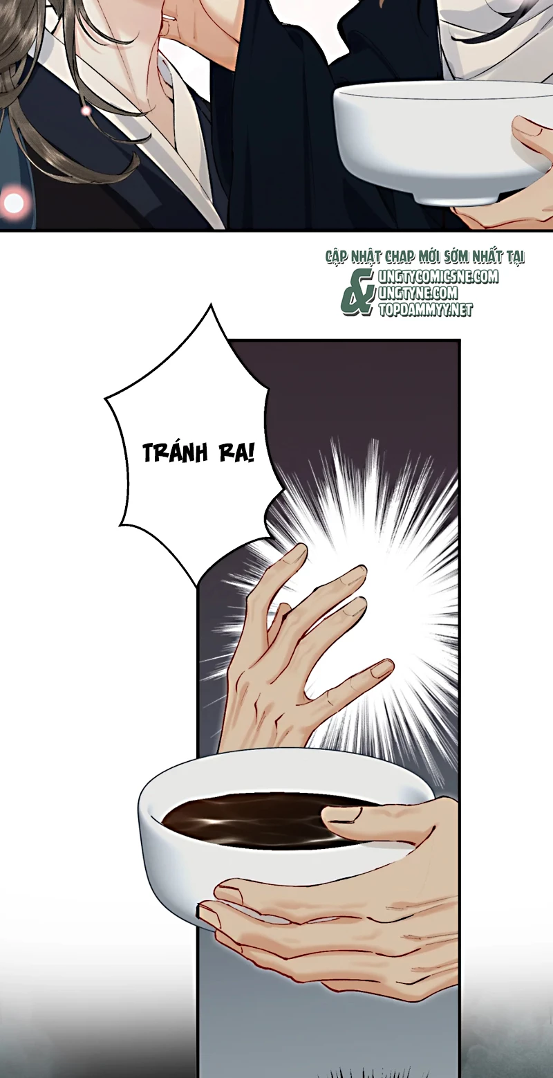 Thiên Hạ Ai Không Biết Quân Chapter 6 - 7