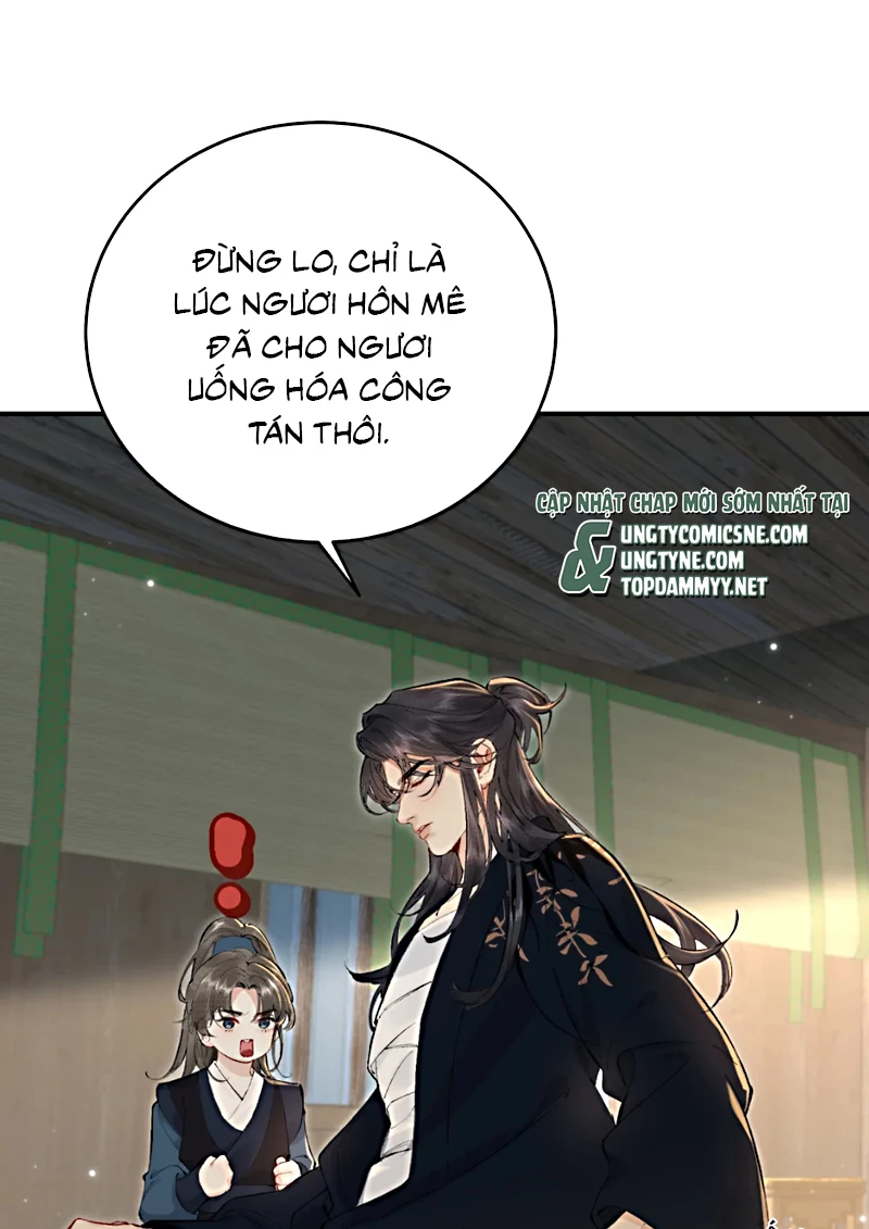 Thiên Hạ Ai Không Biết Quân Chapter 6 - 10