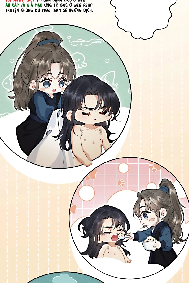 Thiên Hạ Ai Không Biết Quân Chapter 6 - 12