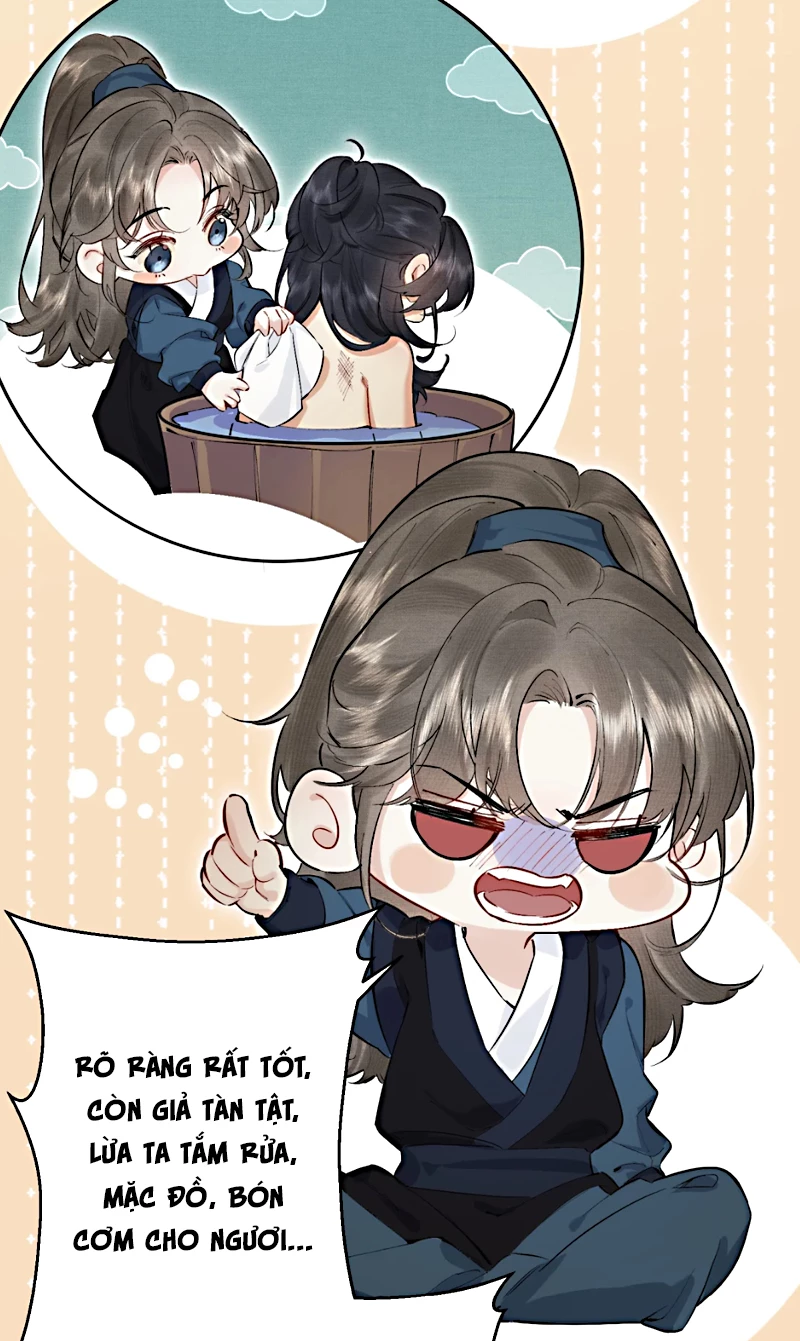 Thiên Hạ Ai Không Biết Quân Chapter 6 - 13