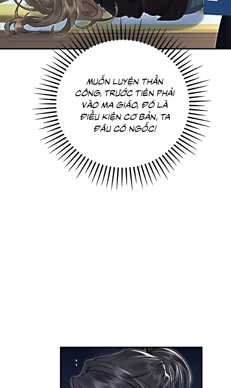 Thiên Hạ Ai Không Biết Quân Chapter 6 - 18