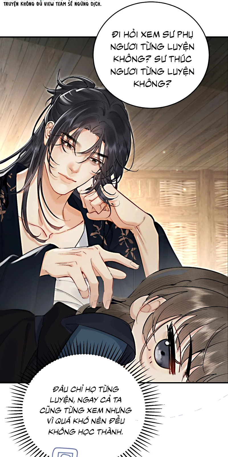 Thiên Hạ Ai Không Biết Quân Chapter 6 - 20