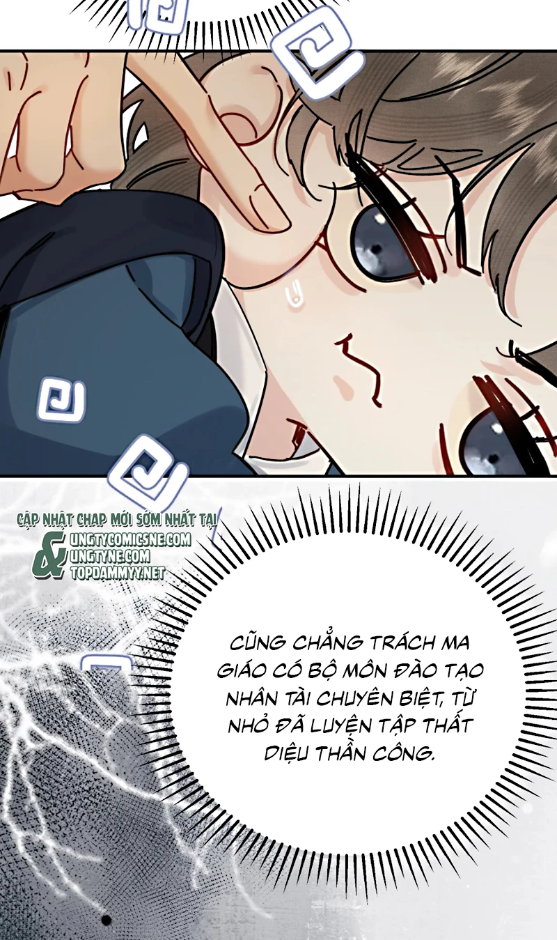 Thiên Hạ Ai Không Biết Quân Chapter 6 - 21