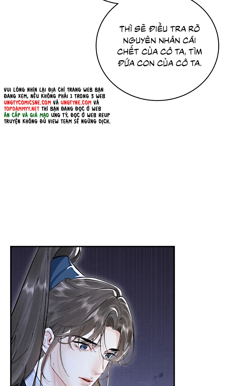 Thiên Hạ Ai Không Biết Quân Chapter 6 - 29