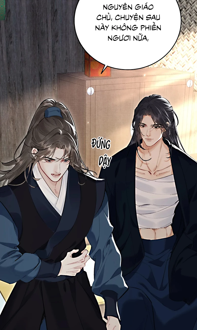 Thiên Hạ Ai Không Biết Quân Chapter 6 - 32