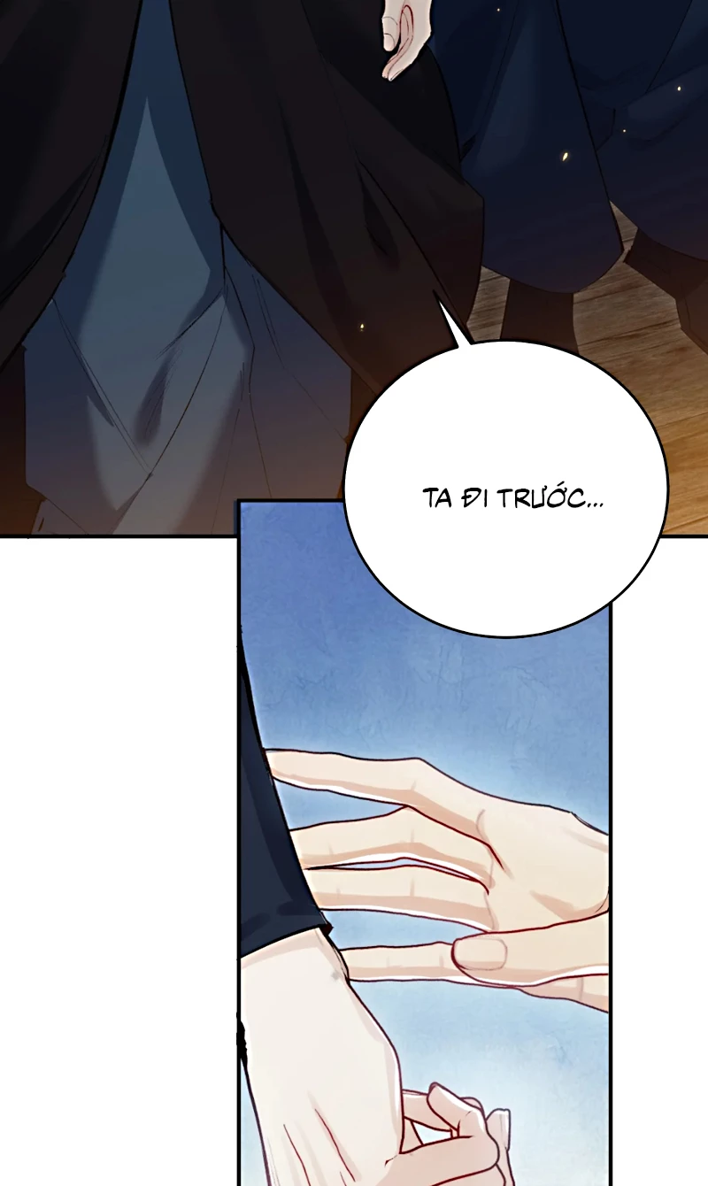 Thiên Hạ Ai Không Biết Quân Chapter 6 - 33