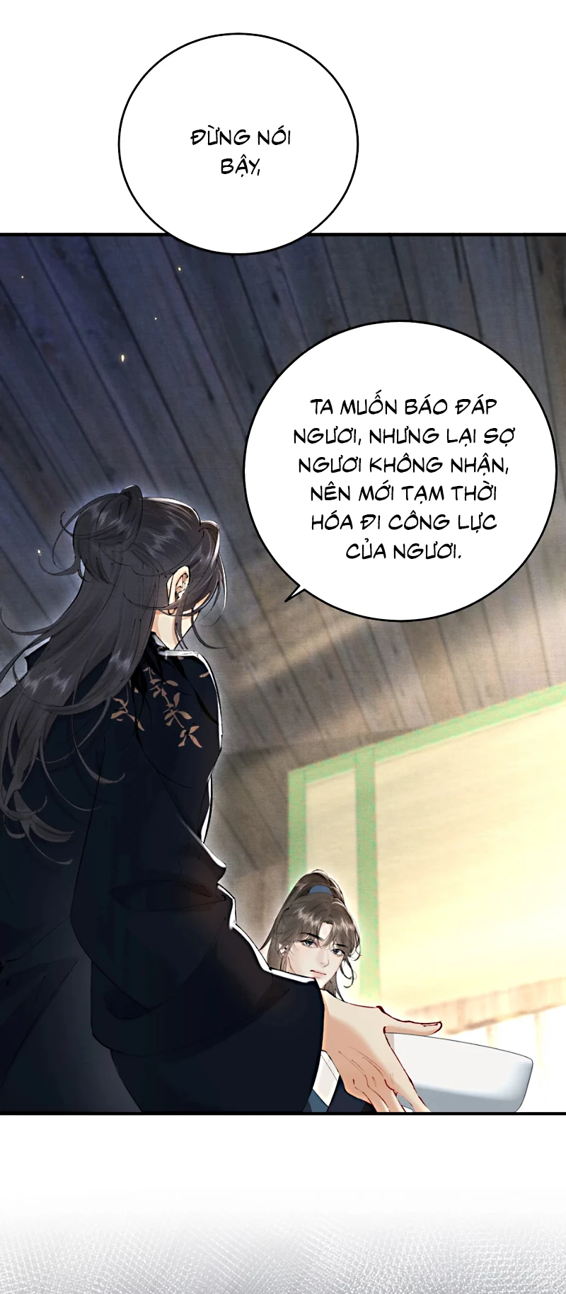 Thiên Hạ Ai Không Biết Quân Chapter 6 - 38