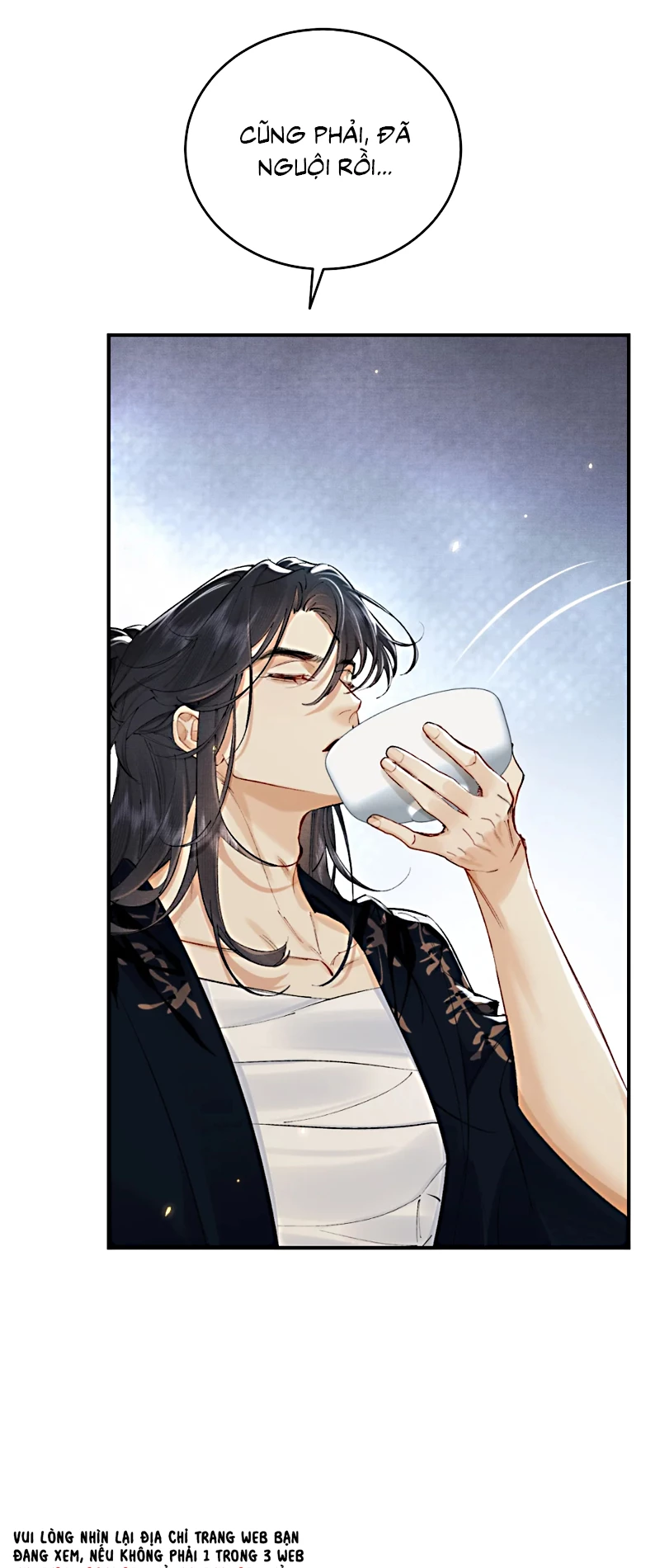 Thiên Hạ Ai Không Biết Quân Chapter 6 - 43