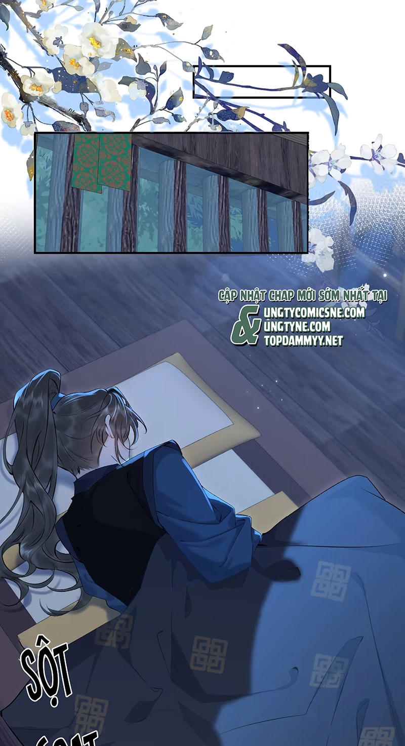 Thiên Hạ Ai Không Biết Quân Chapter 7 - 3