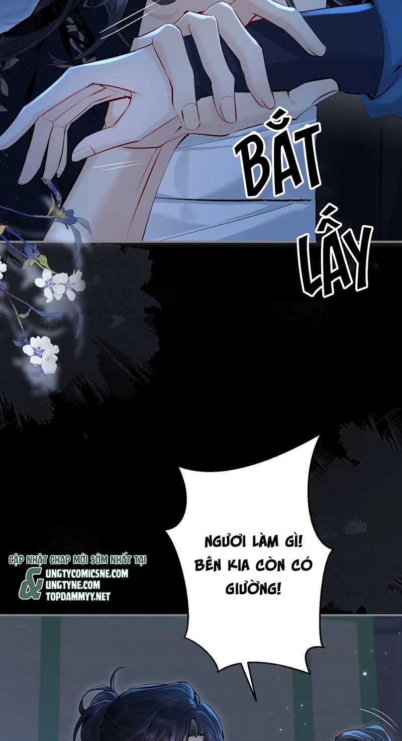 Thiên Hạ Ai Không Biết Quân Chapter 7 - 7