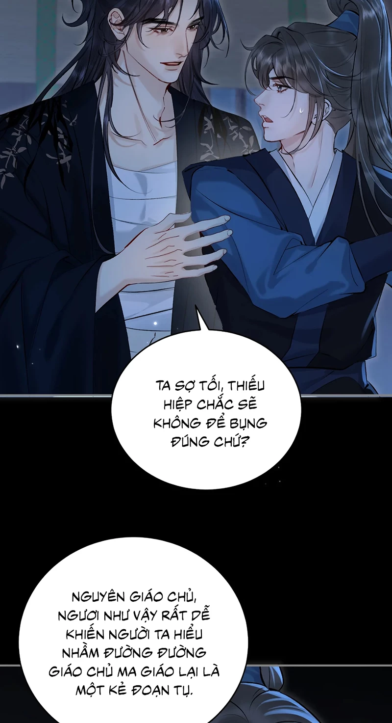 Thiên Hạ Ai Không Biết Quân Chapter 7 - 8