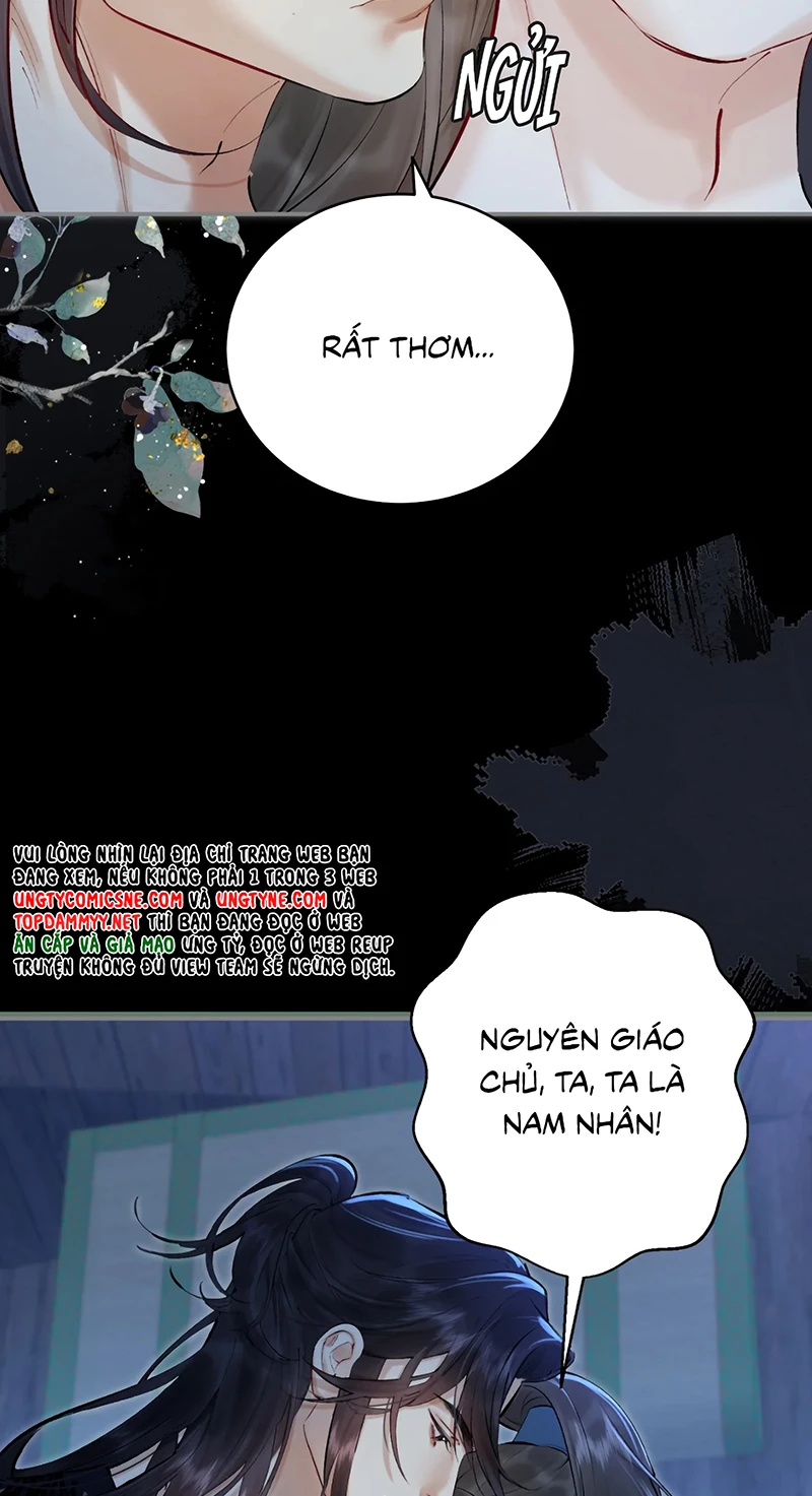 Thiên Hạ Ai Không Biết Quân Chapter 7 - 14