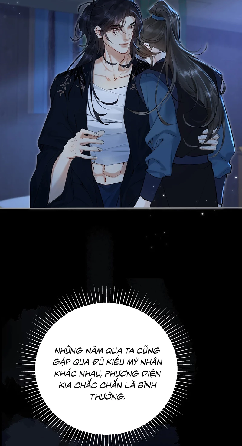 Thiên Hạ Ai Không Biết Quân Chapter 7 - 17