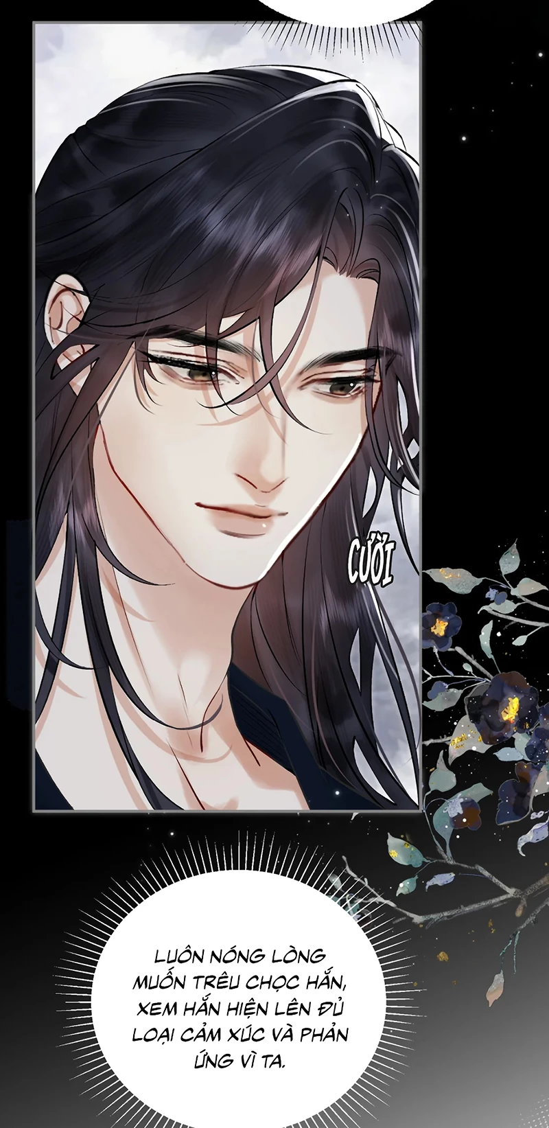 Thiên Hạ Ai Không Biết Quân Chapter 7 - 20