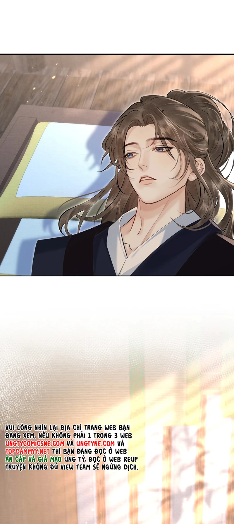 Thiên Hạ Ai Không Biết Quân Chapter 7 - 22