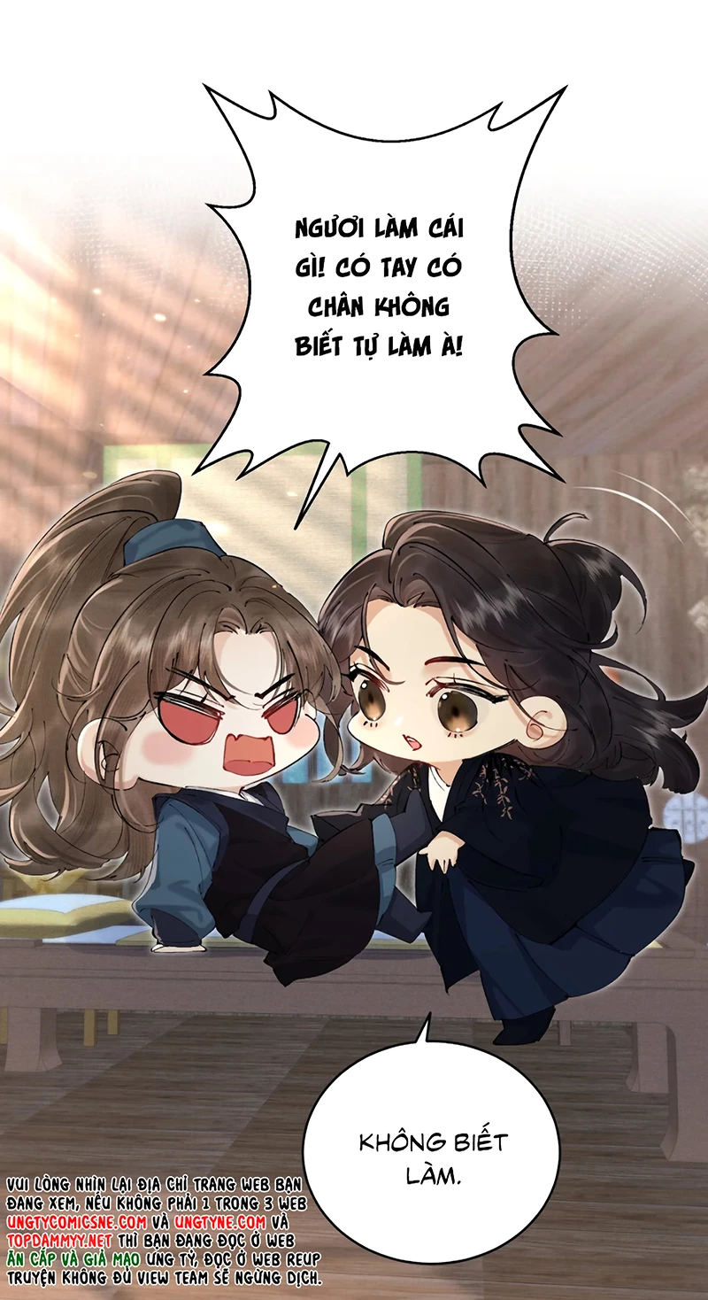 Thiên Hạ Ai Không Biết Quân Chapter 7 - 26