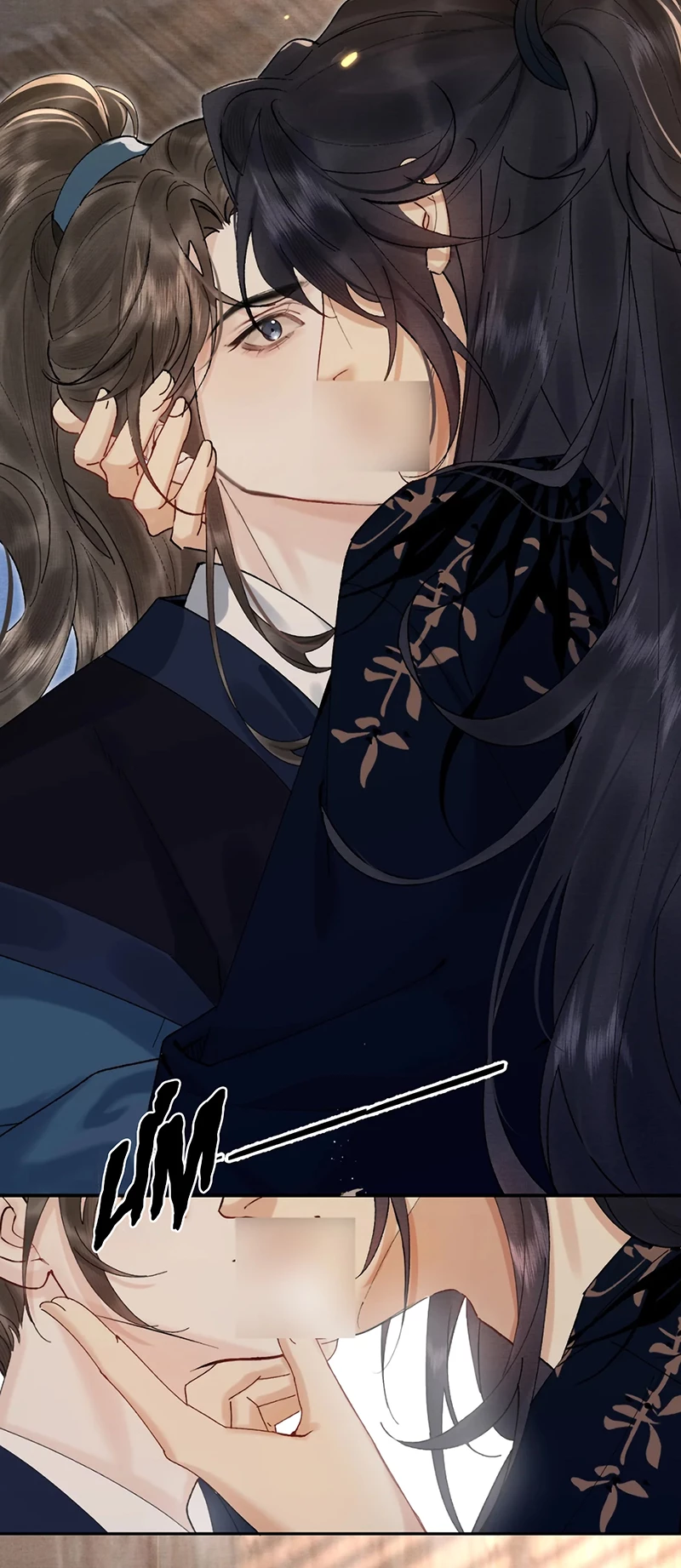 Thiên Hạ Ai Không Biết Quân Chapter 7 - 30