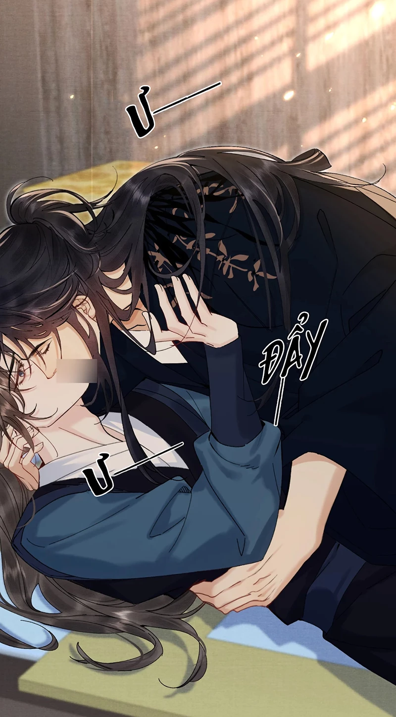 Thiên Hạ Ai Không Biết Quân Chapter 7 - 31