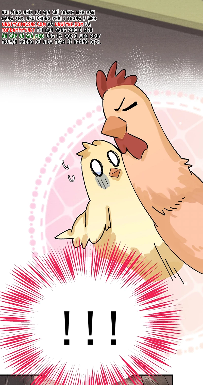 Thiên Hạ Ai Không Biết Quân Chapter 7 - 32