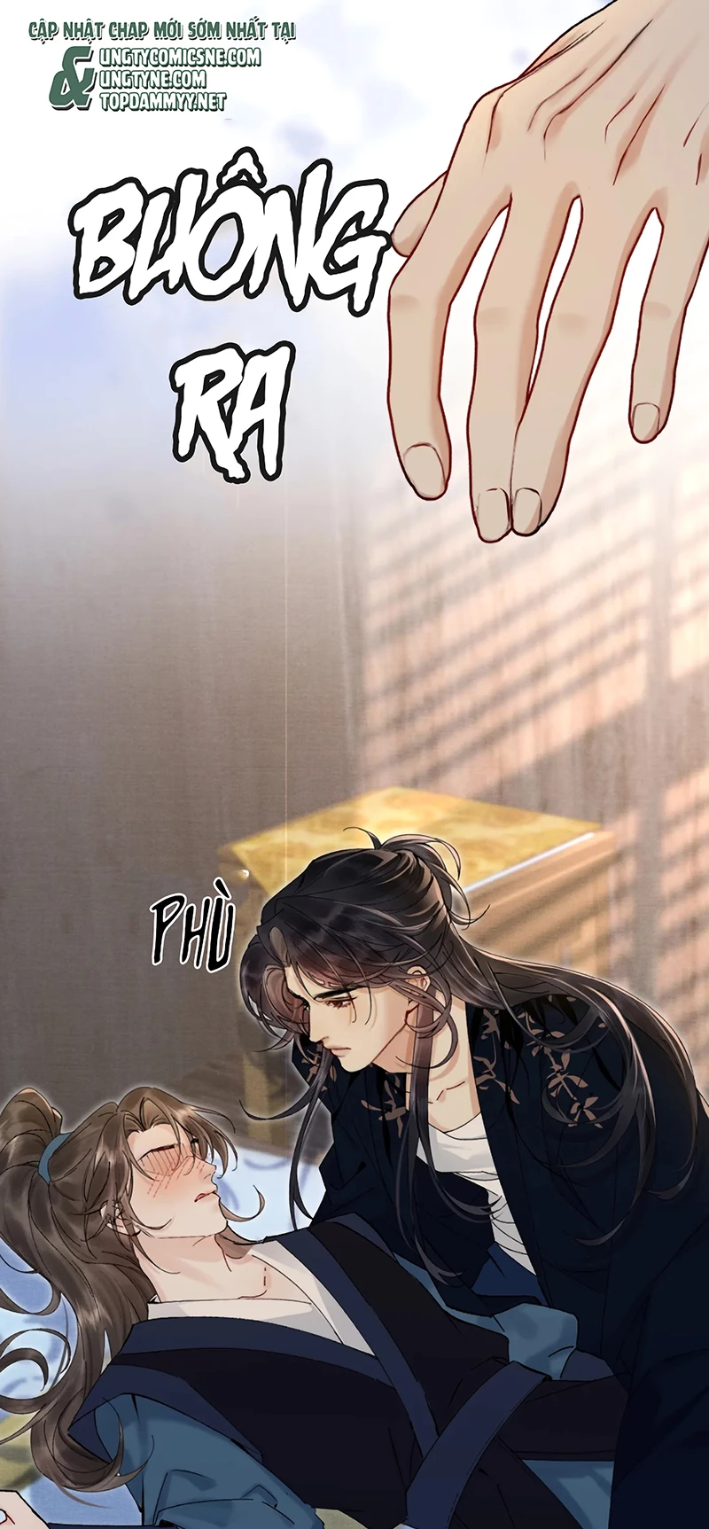 Thiên Hạ Ai Không Biết Quân Chapter 7 - 34