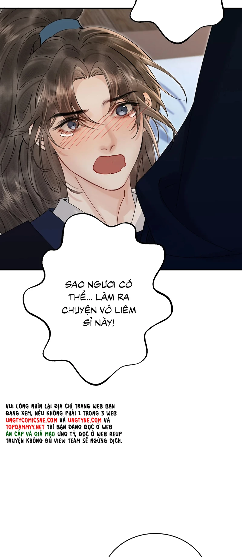 Thiên Hạ Ai Không Biết Quân Chapter 7 - 36