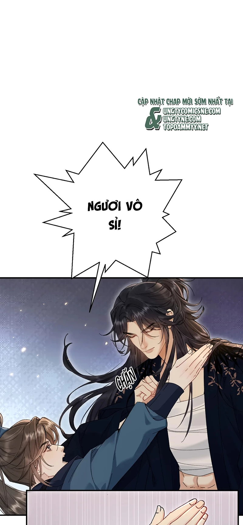 Thiên Hạ Ai Không Biết Quân Chapter 7 - 38