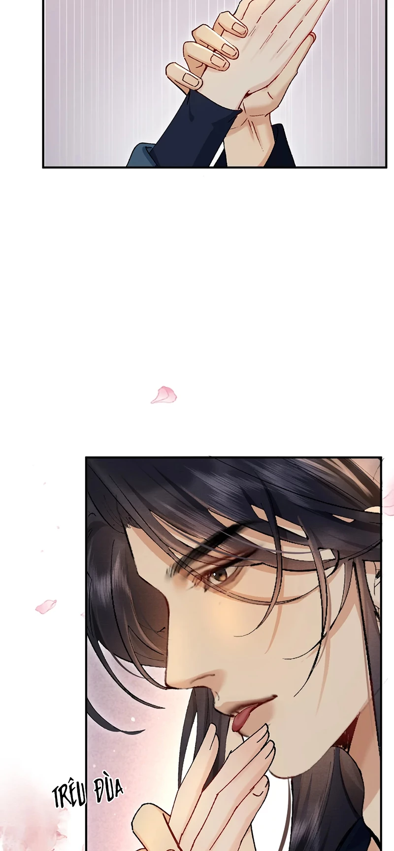 Thiên Hạ Ai Không Biết Quân Chapter 7 - 39