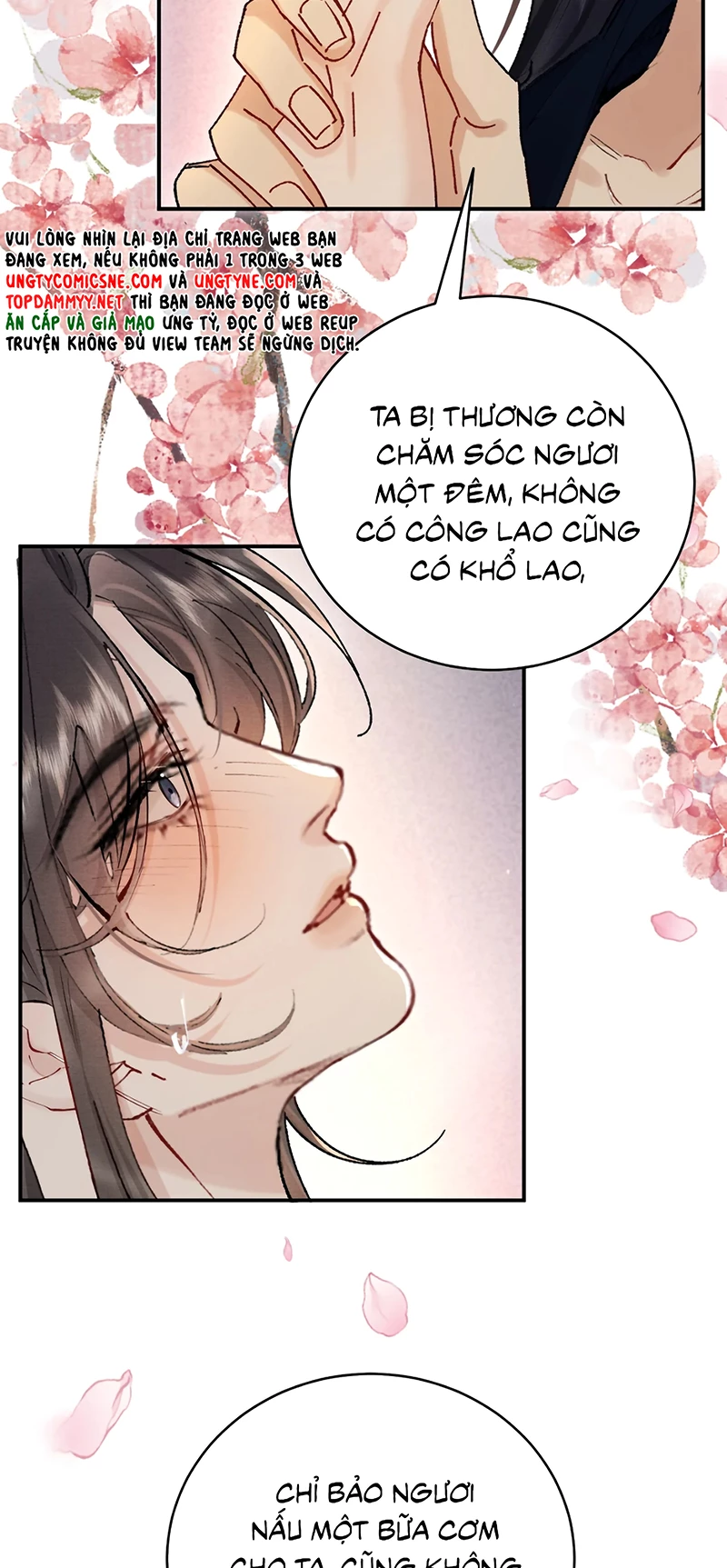 Thiên Hạ Ai Không Biết Quân Chapter 7 - 40