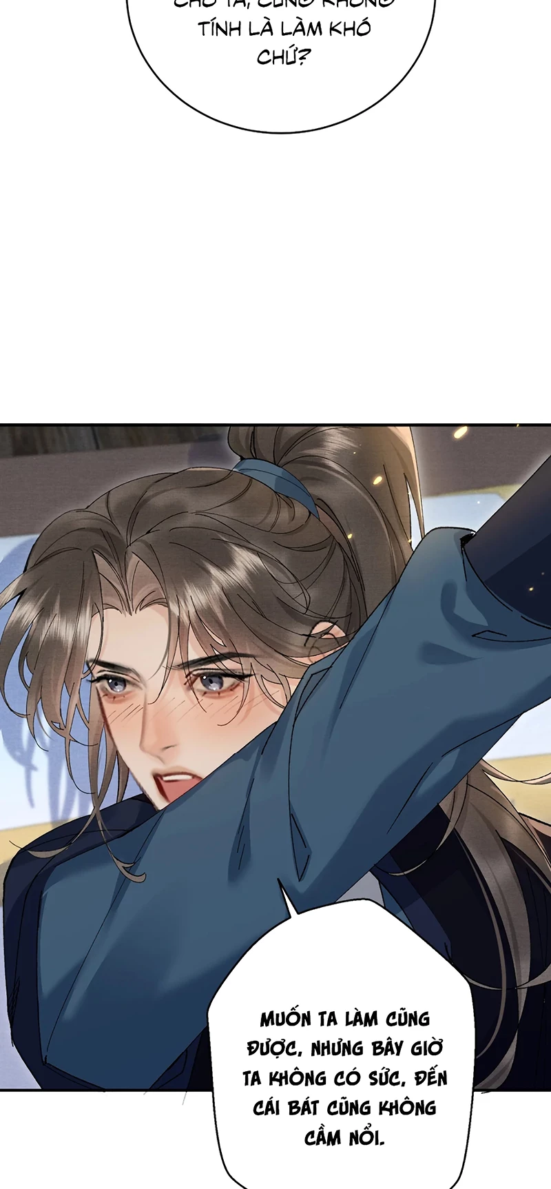 Thiên Hạ Ai Không Biết Quân Chapter 7 - 41