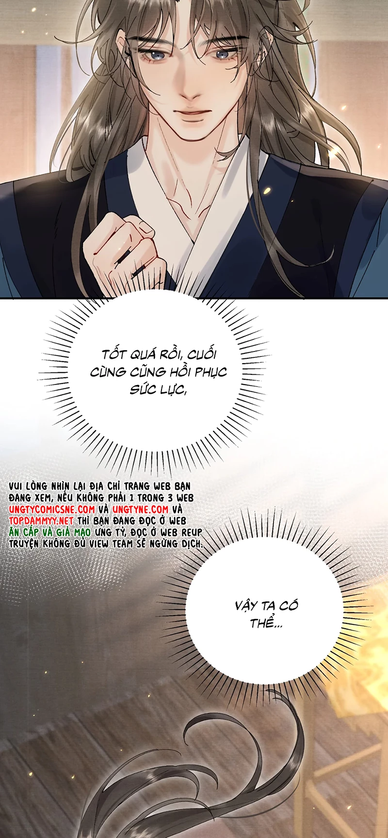 Thiên Hạ Ai Không Biết Quân Chapter 7 - 45