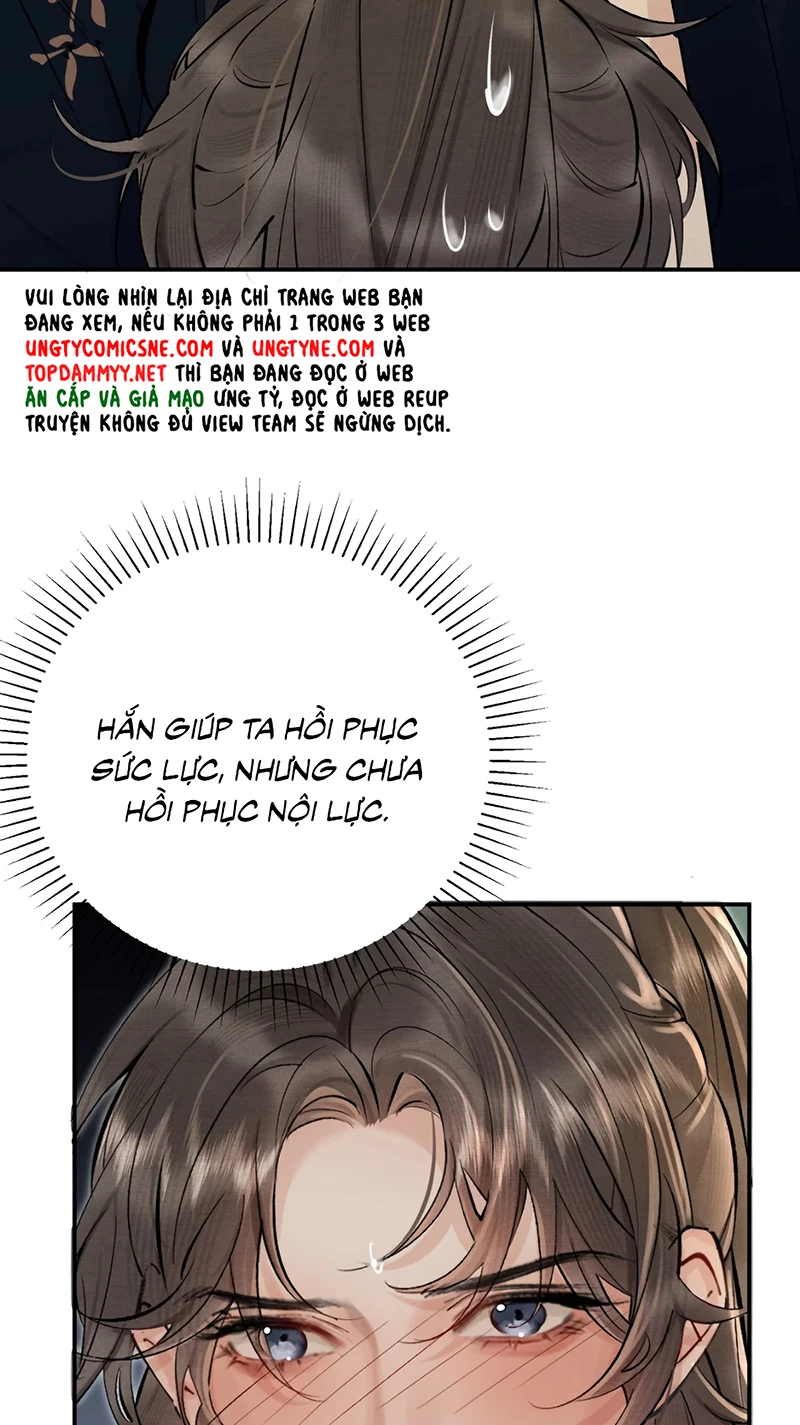 Thiên Hạ Ai Không Biết Quân Chapter 7 - 49