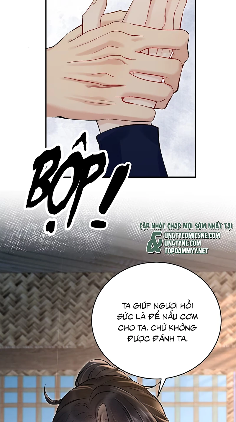 Thiên Hạ Ai Không Biết Quân Chapter 8 - 3