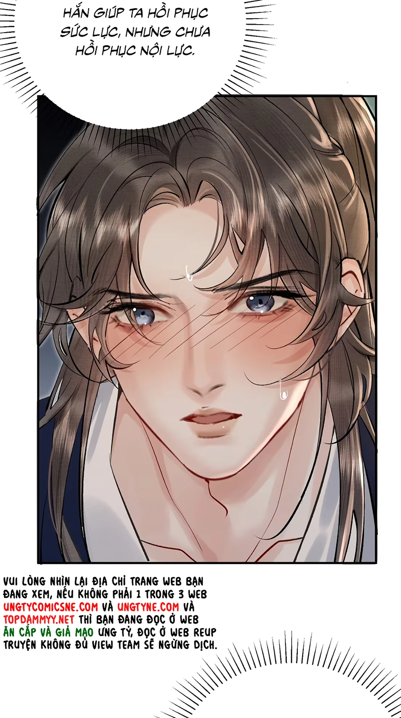 Thiên Hạ Ai Không Biết Quân Chapter 8 - 5