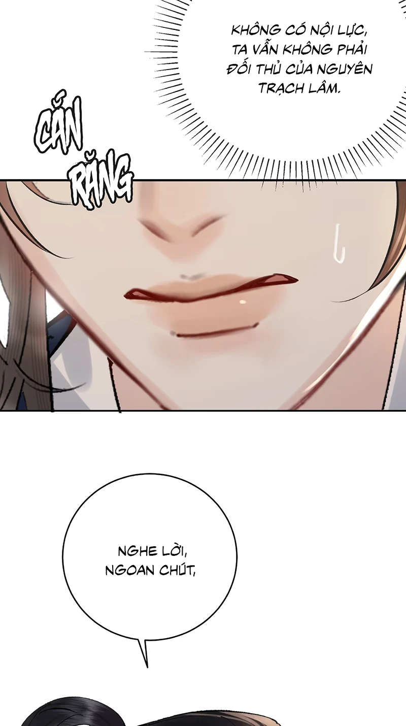 Thiên Hạ Ai Không Biết Quân Chapter 8 - 6