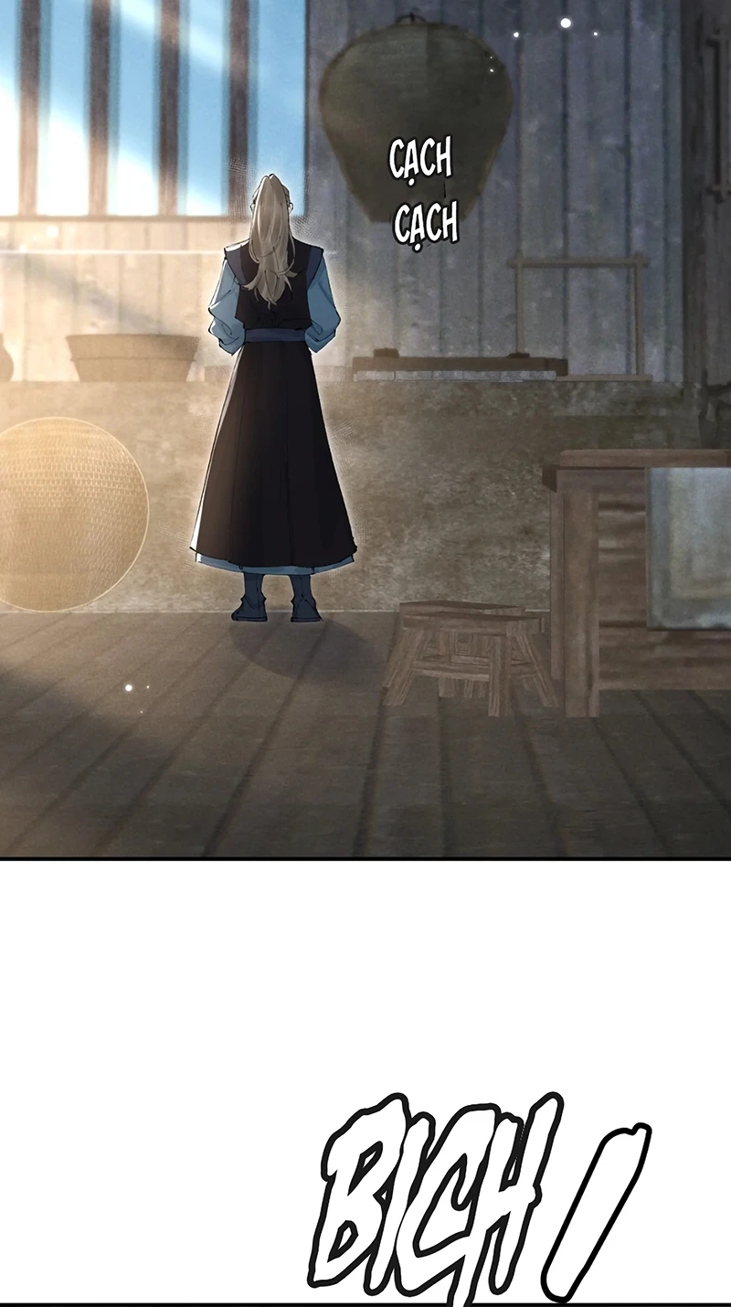 Thiên Hạ Ai Không Biết Quân Chapter 8 - 9