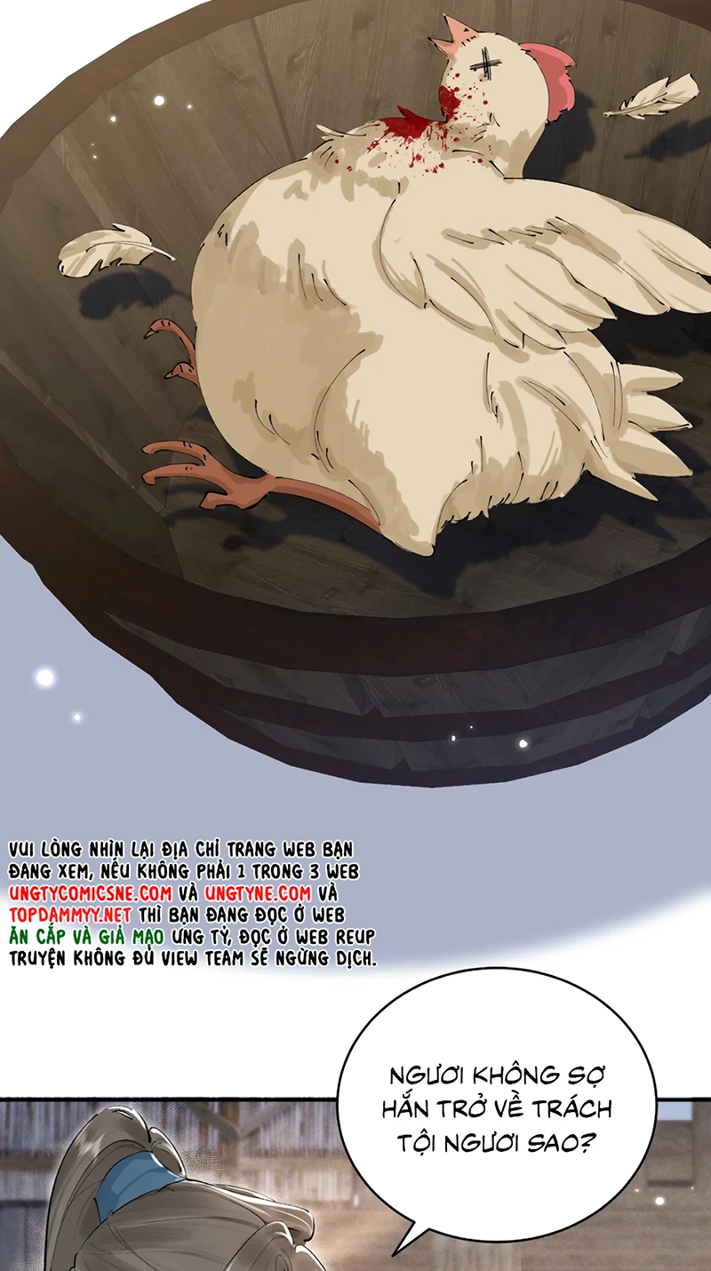 Thiên Hạ Ai Không Biết Quân Chapter 8 - 11