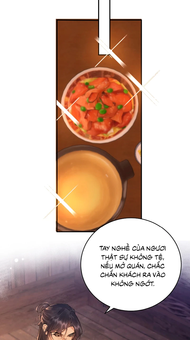 Thiên Hạ Ai Không Biết Quân Chapter 8 - 17