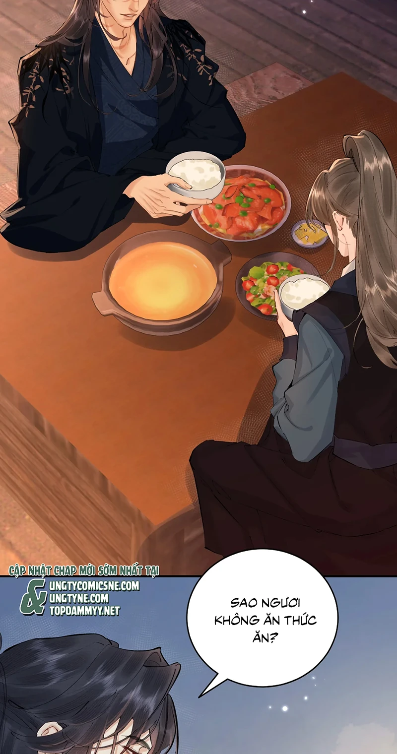 Thiên Hạ Ai Không Biết Quân Chapter 8 - 18