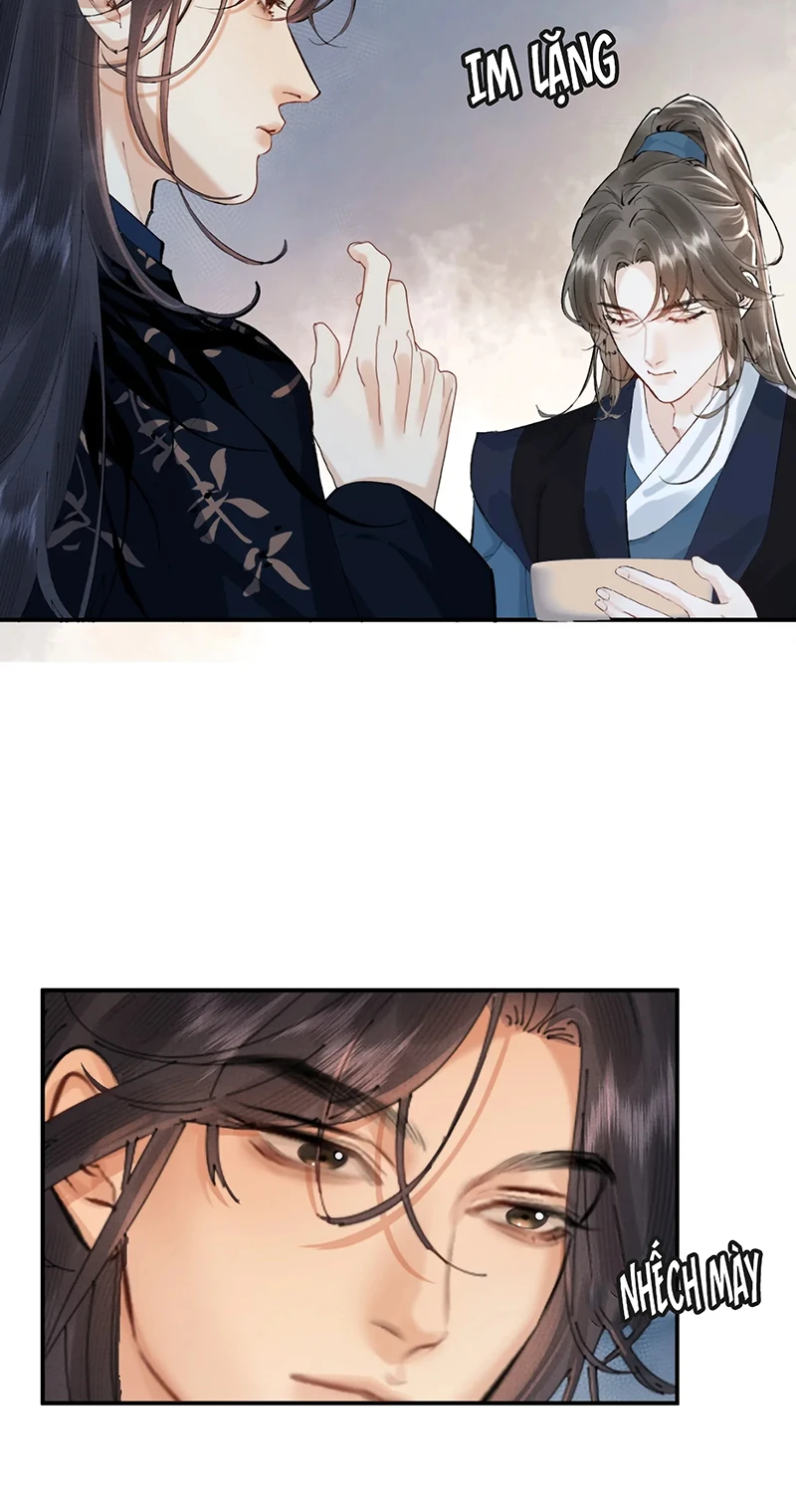 Thiên Hạ Ai Không Biết Quân Chapter 8 - 19