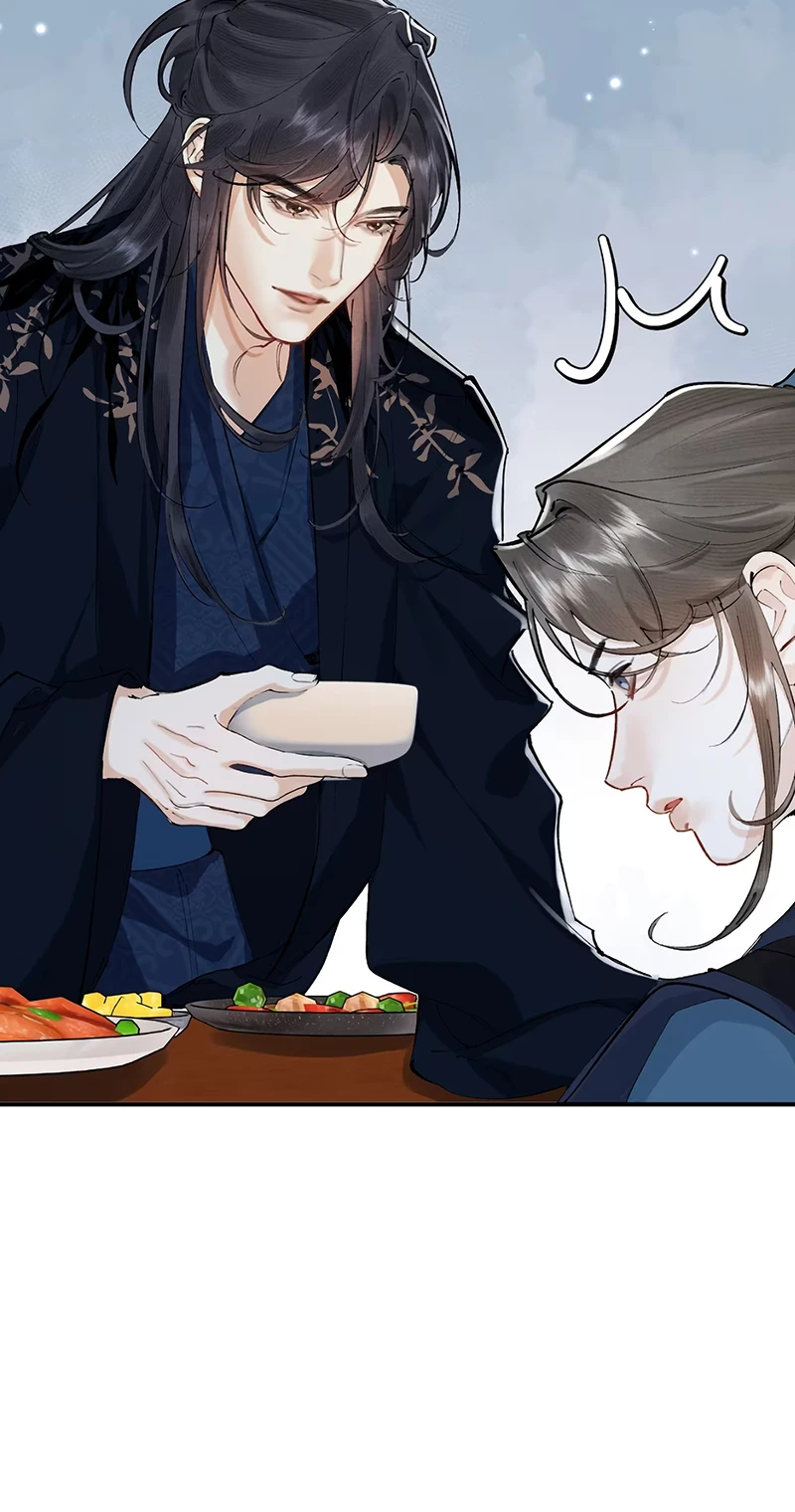 Thiên Hạ Ai Không Biết Quân Chapter 8 - 21