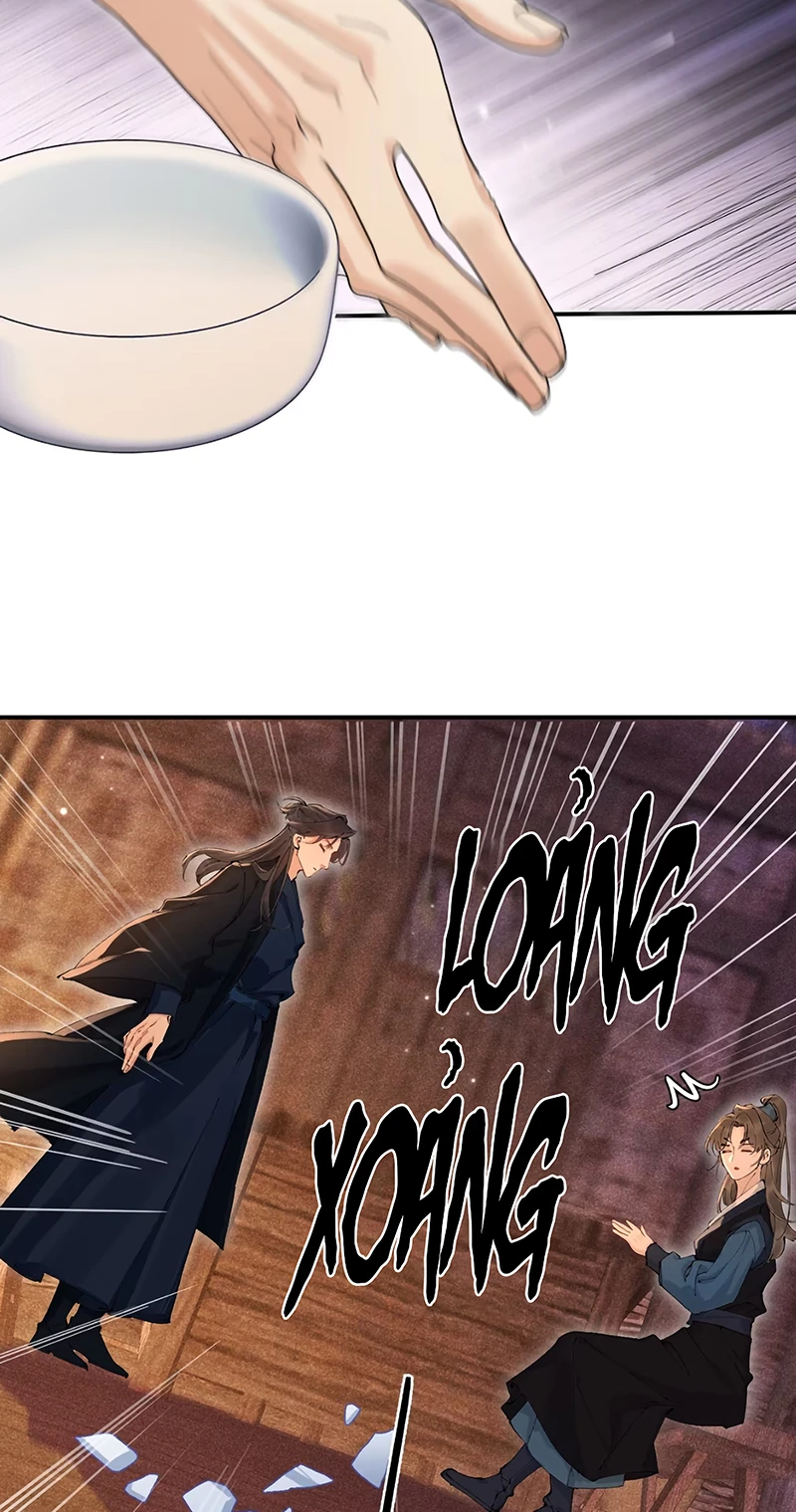 Thiên Hạ Ai Không Biết Quân Chapter 8 - 26